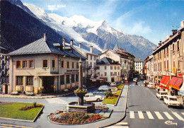 74-CHAMONIX-N°620-B/0259 - Chamonix-Mont-Blanc