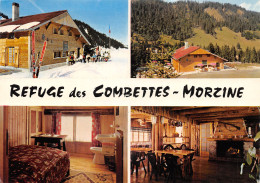 74-MORZINE-N°620-B/0177 - Morzine