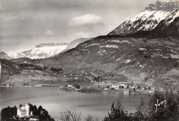 74-ANNECY-N°620-B/0125 - Annecy