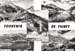 73-TIGNES-N°620-B/0111 - Other & Unclassified