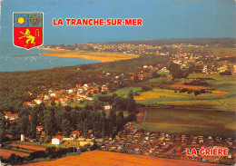 85-LA TRANCHE SUR MER-N°621-C/0201 - La Tranche Sur Mer