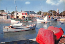 85-ILE DE NOIRMOUTIER-N°621-C/0165 - Ile De Noirmoutier