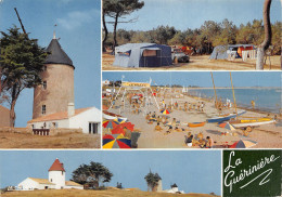 85-ILE DE NOIRMOUTIER-N°621-C/0129 - Ile De Noirmoutier