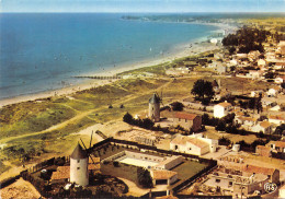 85-ILE DE NOIRMOUTIER-N°621-C/0117 - Ile De Noirmoutier