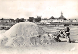 85-ILE DE NOIRMOUTIER-N°621-C/0113 - Ile De Noirmoutier