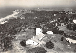 85-ILE DE NOIRMOUTIER-N°621-C/0111 - Ile De Noirmoutier