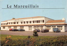 85-MAREUIL SUR LAY-N°621-C/0105 - Mareuil Sur Lay Dissais