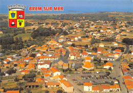 85-BREM SUR MER-N°621-B/0367 - Other & Unclassified