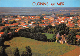 85-OLONNE SUR MER-N°621-B/0369 - Other & Unclassified