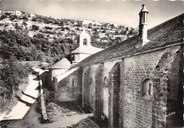 84-SENANQUE-ABBAYE CISTERCIENNE-N°621-B/0361 - Altri & Non Classificati