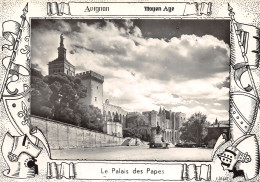 84-AVIGNON-N°621-B/0355 - Avignon