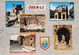 84-ORANGE-N°621-B/0315 - Orange
