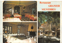 84-MENERBES-N°621-B/0309 - Andere & Zonder Classificatie