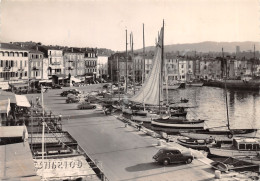 83-SAINT TROPEZ-N°621-B/0269 - Saint-Tropez