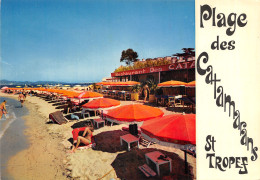 83-SAINT TROPEZ-N°621-B/0249 - Saint-Tropez