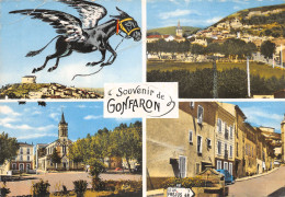 83-GONFARON-N°621-B/0231 - Autres & Non Classés