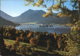 72413467 Schliersee Fischhausen-Neuhaus Brecherspitz Schliersee - Schliersee