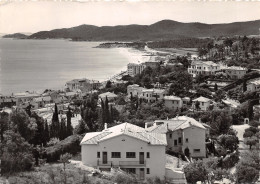 83-LE LAVANDOU-N°621-B/0187 - Le Lavandou