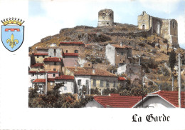 83-LA GARDE-N°621-B/0131 - La Garde