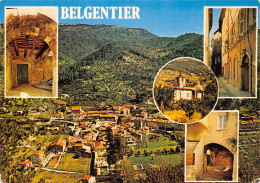 83-BELGENTIER-N°621-B/0053 - Autres & Non Classés