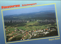 72413464 Finsterau Bayerischer Wald Fliegeraufnahme Mauth - Other & Unclassified