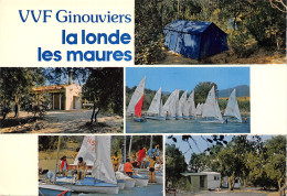 83-LA LONDE LES MAURES-N°621-B/0033 - La Londe Les Maures