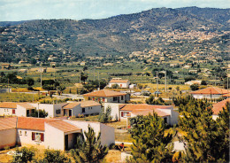 83-BORMES LES MIMOSAS-N°621-B/0025 - Bormes-les-Mimosas