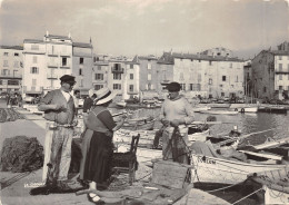 83-SAINT TROPEZ-N°621-B/0015 - Saint-Tropez