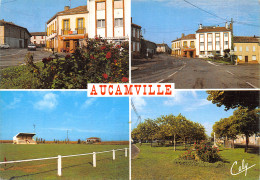 82-AUCAMVILLE-N°621-A/0337 - Other & Unclassified