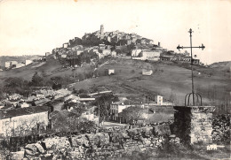 81-CORDES SUR CIEL-N°621-A/0249 - Cordes