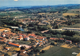 81-SAINT PAUL CAP DE JOUX-N°621-A/0261 - Saint Paul Cap De Joux