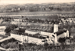 81-DOURGNE-ABBAYE SAINT BENOIT D EN CALCAT-N°621-A/0239 - Dourgne