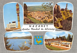 81-MAZAMET-N°621-A/0233 - Mazamet