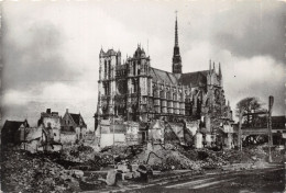 80-AMIENS-RUINES-N°621-A/0175 - Amiens