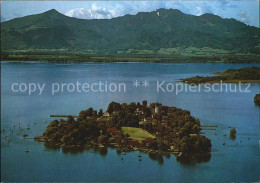 72413456 Frauenchiemsee Kampenwand Chiemsee - Other & Unclassified