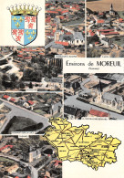 80-MOREUIL-N°621-A/0173 - Moreuil