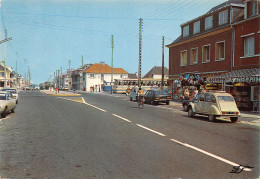 80-FORT MAHON-N°621-A/0163 - Fort Mahon