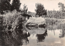 79-MARAIS POITEVIN-TRANSPORT DU FOIN-N°621-A/0105 - Andere & Zonder Classificatie