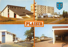 78-PLAISIR-N°621-A/0037 - Plaisir