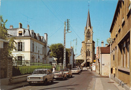 78-LES MUREAUX-N°621-A/0003 - Les Mureaux