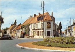 78-NEAUPHLE LE CHÂTEAU-N°621-A/0005 - Andere & Zonder Classificatie