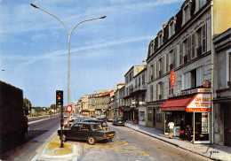 78-BOUGIVAL-N°620-D/0363 - Bougival