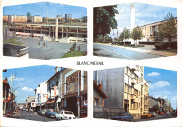 93-LE BLANC MESNIL-N°622-B/0051 - Le Blanc-Mesnil