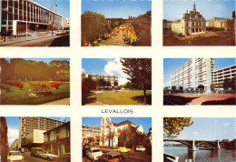 92-LEVALLOIS PERRET-N°622-B/0011 - Levallois Perret