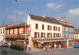 92-BAGNEUX-N°622-B/0009 - Bagneux