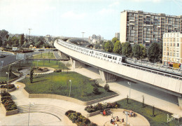 92-CLICHY SUR SEINE-N°622-A/0385 - Clichy