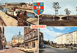 92-SURESNES-N°622-A/0321 - Suresnes