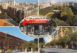 92-MONTROUGE-N°622-A/0273 - Montrouge