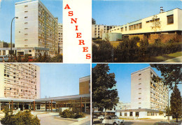 92-ASNIERES-N°622-A/0287 - Asnieres Sur Seine