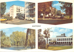 92-ANTONY-N°622-A/0269 - Antony